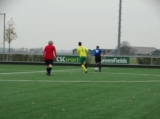 S.K.N.W.K. 3 - Colijnsplaatse Boys 2  (competitie) seizoen 2024-2025 (32/123)